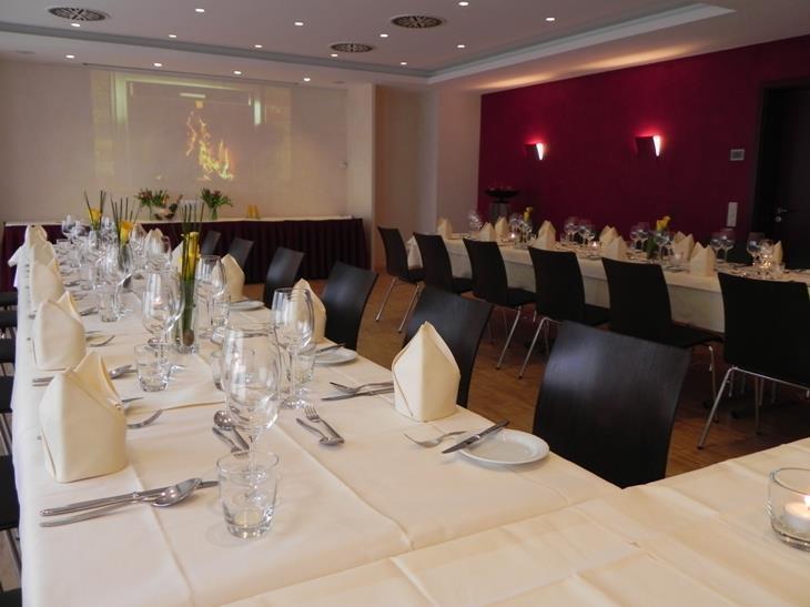 Hotel Gloria Superior Stuttgart Facilidades foto